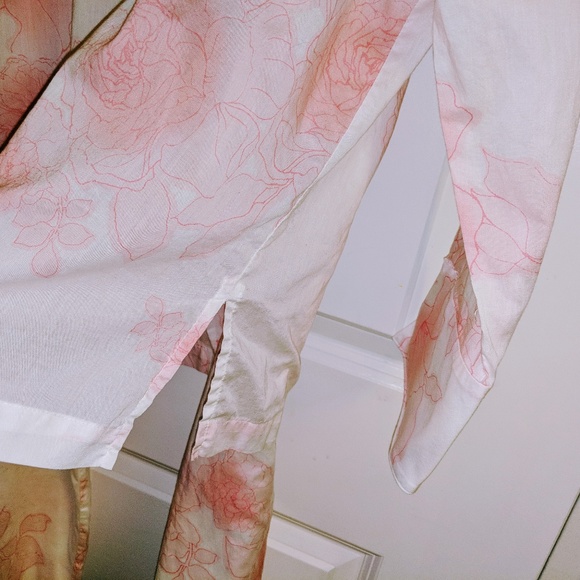 Best summer PJs! Natori S cotton - Picture 6 of 8